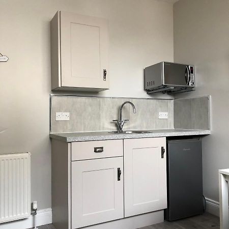 Beechwood Garden Suite Newtownabbey Luaran gambar