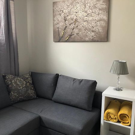 Beechwood Garden Suite Newtownabbey Luaran gambar