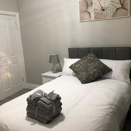 Beechwood Garden Suite Newtownabbey Luaran gambar