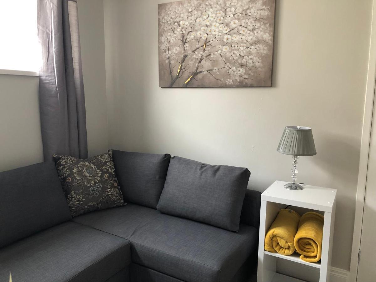 Beechwood Garden Suite Newtownabbey Luaran gambar