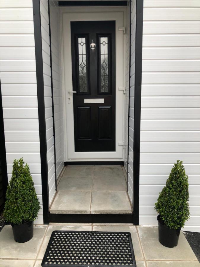 Beechwood Garden Suite Newtownabbey Luaran gambar
