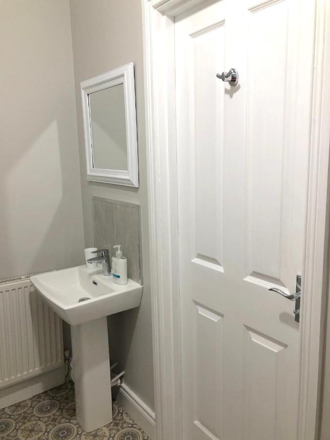 Beechwood Garden Suite Newtownabbey Luaran gambar