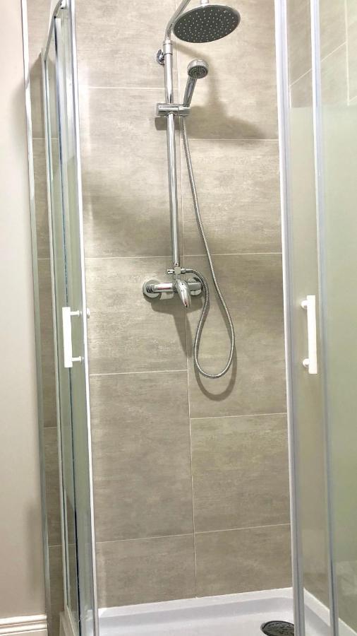 Beechwood Garden Suite Newtownabbey Luaran gambar