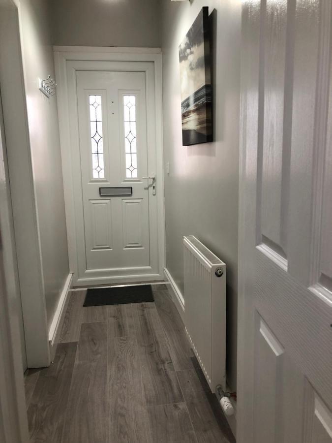 Beechwood Garden Suite Newtownabbey Luaran gambar